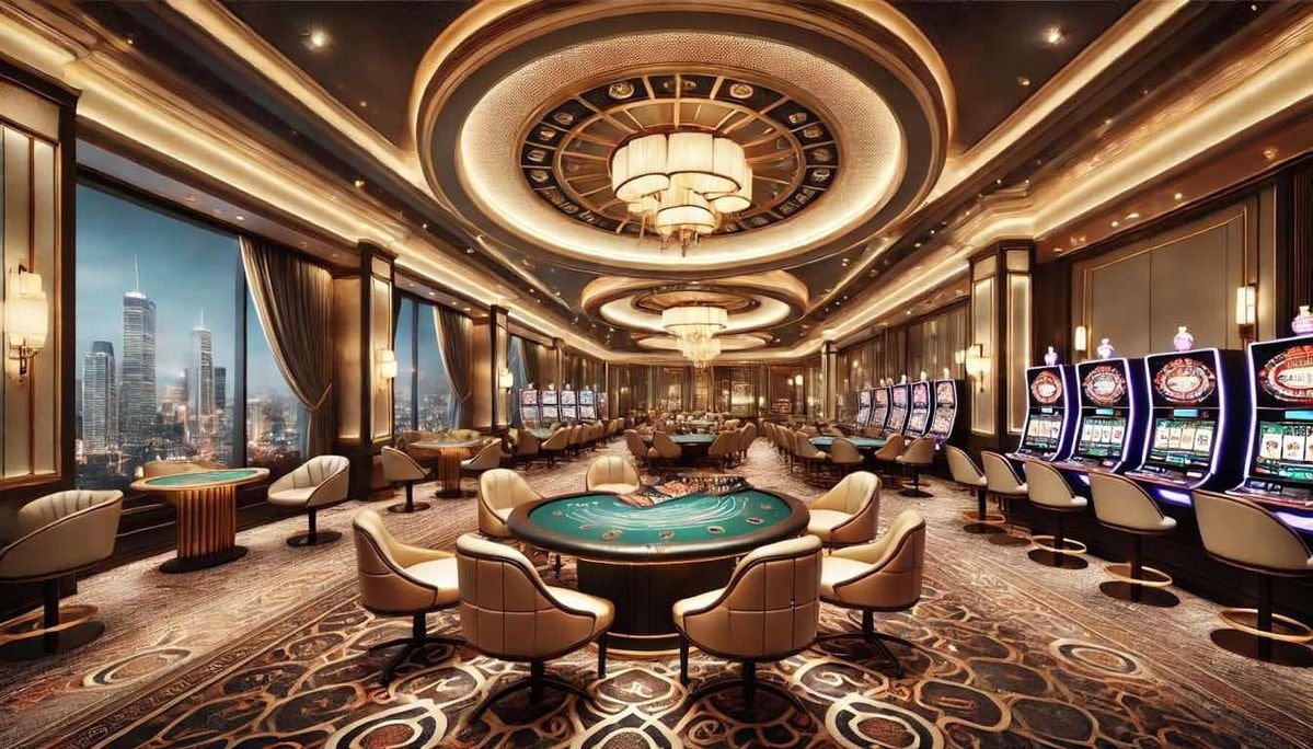 hgo89 aplikasi mobile tampilan lobby game slot dan live casino lengkap