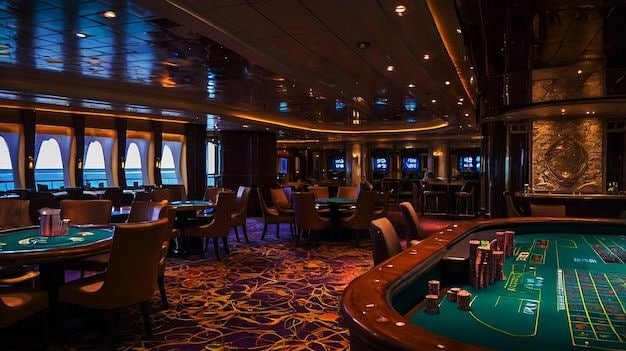 hgo89 live casino dealer asli pengalaman kasino nyata